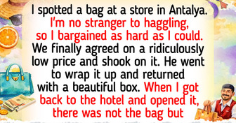 14 Real Travel Moments That Prove the Best Souvenirs Are Not Things