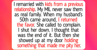 My MIL Said We’re Not Real Family, She Wasn’t Ready for the Tables to Turn