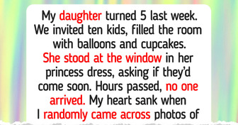 I Refuse to Let Heartless Parents Ruin My Daughter’s Birthday