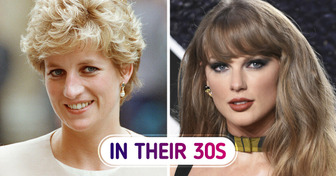 What 20 Stars Look Like at the Exact Same Age