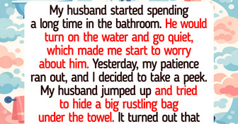 14 Family Moments That Prove True Happiness Starts With Love and Laughter