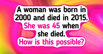 11 Fun Riddles That May Improve Focus and Cognitive Skills