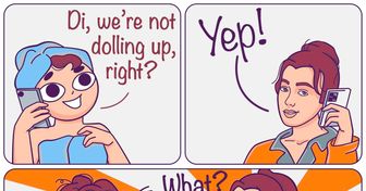 20+ Comics That Prove It’s Not Easy Being a Woman, but We Sure Are Great at It