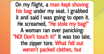 10 Stories From This Week That Prove Empathy Travels Farther Than Any Flight (May 25-31 Edition)