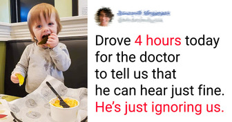 13 Families Who Have No Idea What “Boredom” Means
