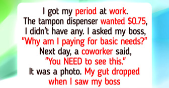 12 Workplace Stories Where Kindness and Empathy Were the Last Thing Anyone Expected