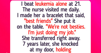 12 Times People Showed Unbelievable Kindness Despite Their Hidden Struggles