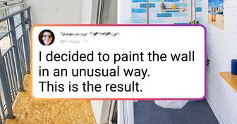 15+ Girls Who Decided to Take on Home Renovations With Their Own Hands