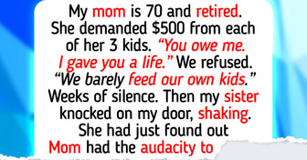 15 Stories That Show Quiet Devotion Holds Families Together, Even When No One Sees It
