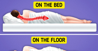 Why Sleeping on the Floor Is Beneficial for You, Proved by Japanese People