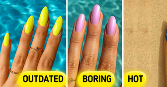 9 Trendy Nail Colors to Add to Your Summer Beauty Routine