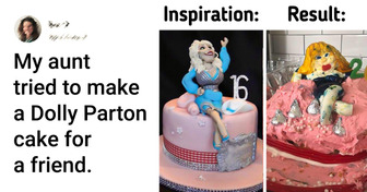 19 People Who Give “Masterpiece” a Whole New Meaning