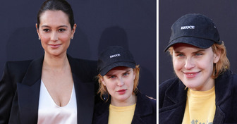 Bruce Willis’ Wife and Daughter Attend the "Pulp Fiction" 30th Anniversary on His Behalf and People Are Worried