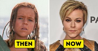 What 24 of Your Favorite ’80s and ’90s TV Stars Look Like Today