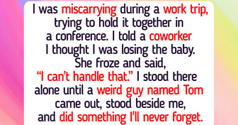 12 Times a Coworker’s Quiet Empathy Was More Powerful Than Any HR Policy