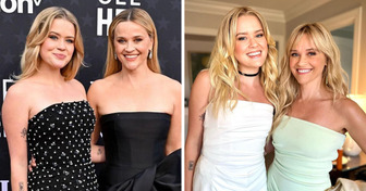 Reese Witherspoon’s Daughter Was Called Overweight and Too Thin at the Same Time