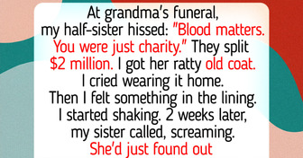 15 Moments That Show the Kindest People Carry the Heaviest Scars