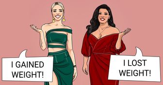 12 Bold Illustrations That Prove Any Woman Is More Than Just a Set of Stereotypes
