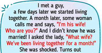 20 True Stories That Show How Infidelity Divides Life Into “Before” and “After”