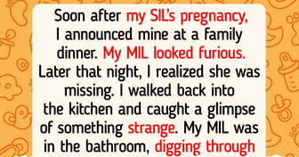 My MIL Tried to Prove I’m "Faking My Pregnancy"—Her Method Left Me Speechless