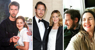 Drew Barrymore Talked About Her 3 Failed Marriages and How Joyful It Is to Be Single