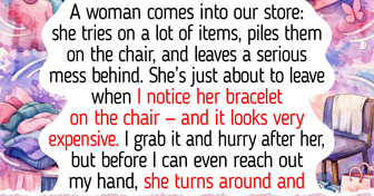 12 Retail Stories That Remind Us Working With People Brings More Laughter and Human Connection Than Any Office Ever Could