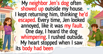 12 Animals Who Chose Kindness Back and Taught Us What Compassion Really Means