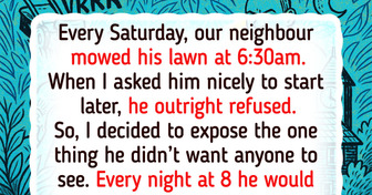 16 Times Neighbours Pushed Too Far and Got Exactly What They Deserved