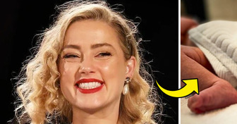 Amber Heard Welcomes Twins at 39, Reveals Their Unique Names