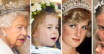 10 Visual Proofs of the Strength and Continuity of Royal DNA