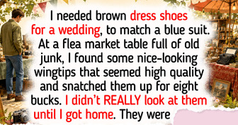 14 People Who Scored Vintage Treasures at Flea Markets for Almost Nothing