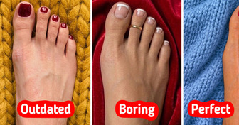 10 Fall Pedicure Trends That Are Set to Dominate Every Nail Salon Appointment This October 2026