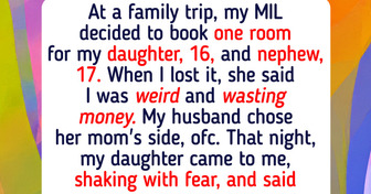 I Refused to Let My Daughter (16) Share a Room With My Nephew (17), and the Fallout Was a Disaster