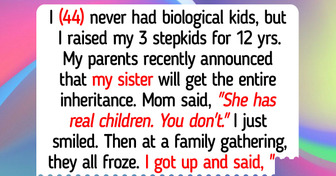 I Said I Won’t Have Biological Children, and My Parents Took Away My Inheritance