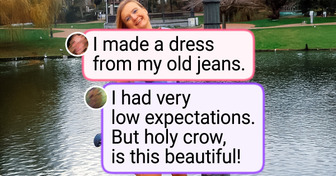 15 People Whose Hobby Is Crafting, but Their Work Belongs in a Museum