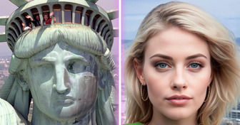We Used AI to See How 10 Historical Figures Would Look Nowadays