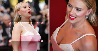 17 Celebrities Who Aren’t Afraid of Daring Looks