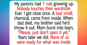 10 Stories That Prove Old Furniture Still Holds the Love, Compassion, and Happiness a Family Forgot