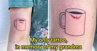15+ People Who Decided to Immortalize Love on Their Skin