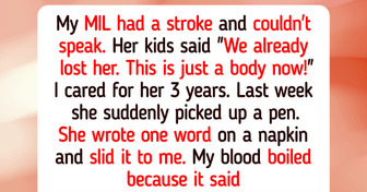 12 Moments That Inspire Us to Choose Kindness, Even When It Costs Us Everything