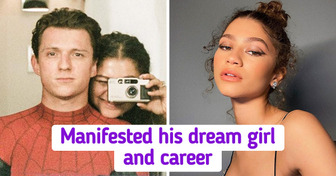 13 Celebrities Who Achieved Their Dreams Using the Law of Attraction