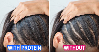 6 Ways to Thicken Your Hair Naturally