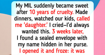 12 Acts of Kindness That Made Someone See the Horrible Truth