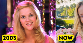 “Truly Identical!” Reese Witherspoon Reveals the New Elle Woods for "Legally Blonde" Prequel