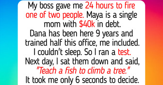 10 Workplace Moments That Teach Us Compassion Is What Real Leadership Is Built On