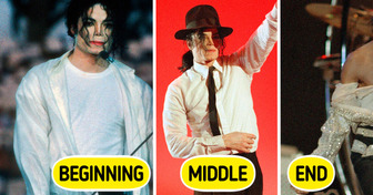 The Surprising Reason Michael Jackson Wore Smaller Clothes—and 7 More Costume Secrets
