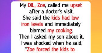 I Refuse to Feed My Grandchildren Meat, My DIL Is Furious