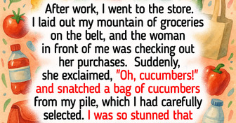15 Stories That Prove the Supermarket Checkout Is a Free Comedy Show