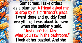 14 Real Stories That Prove Every Home Hides a Secret Worth Sharing