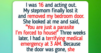 11 Moments Where Kindness, Empathy and Compassion Saved a Stepparent’s Family